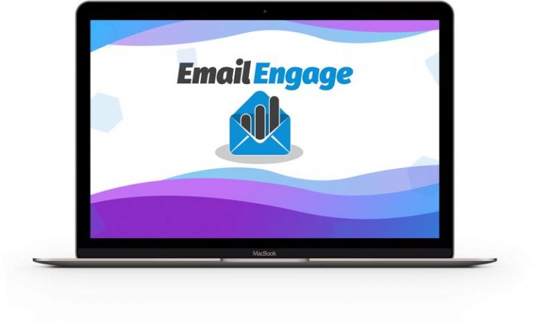 EmailEngage by Anthony Darius Review